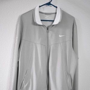 Men sweater NIKE Roger Federer Tennis - Size L